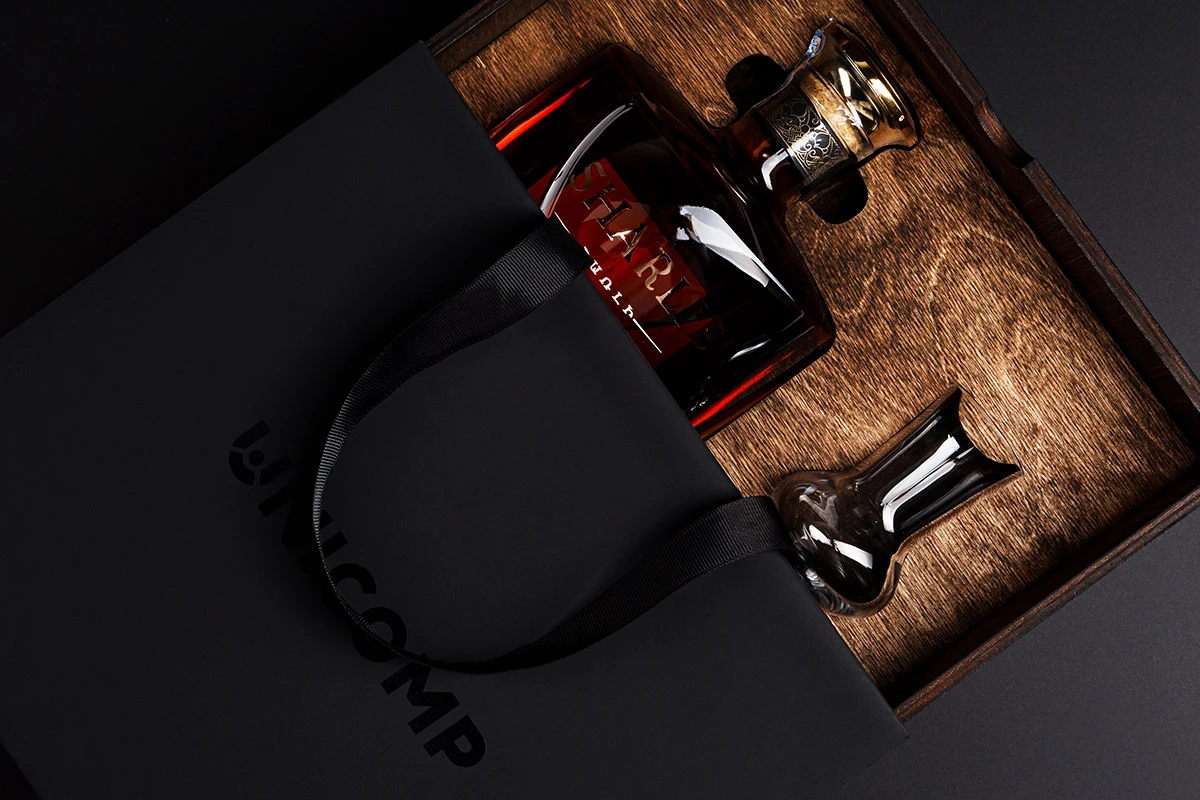 Present Set for Unicomp